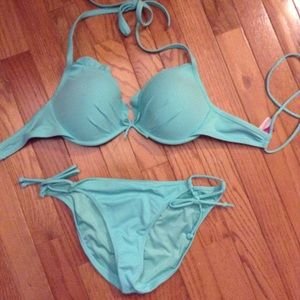 Victoria's Secret swimsuit